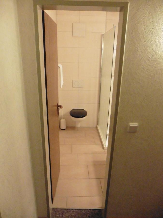 Hotels Landhaus Dieterichs Wolfsburg Bagian luar foto
